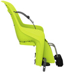 Kinderzitje achter Thule Ride Along Lite voor framebevestiging - zen lime