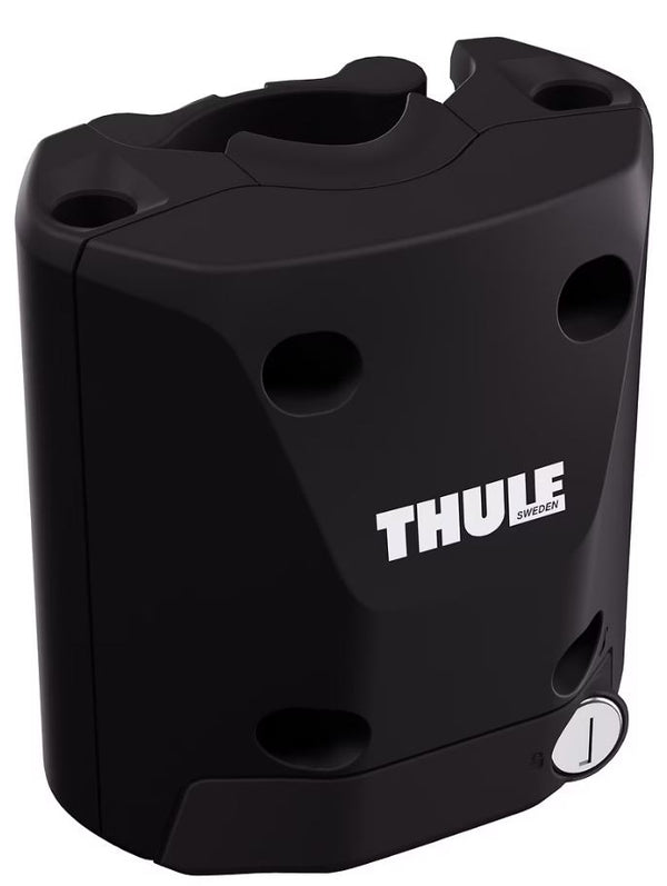Montagebeugel met snelkoppeling Thule Yepp Nexxt Maxi FM / RideAlong - zwart