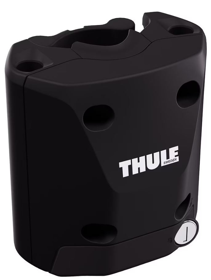 Montagebeugel met snelkoppeling Thule Yepp Nexxt Maxi FM / RideAlong - zwart