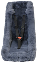 Edge CargoComfy Babyschaal  - 0-9 maanden - grijs