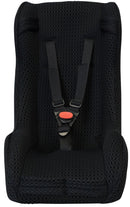 Edge CargoComfy Babyschaal 0-9 maanden - zwart