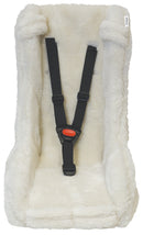 Peuterschaal Edge CargoComfy - 7-19 maanden - wit