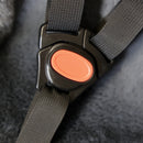 Edge CargoComfy Peuterschaal - 7-19 maanden - grijs