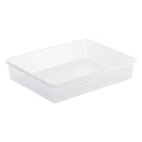 Rotho Linus Documentenbak A4 Transparant