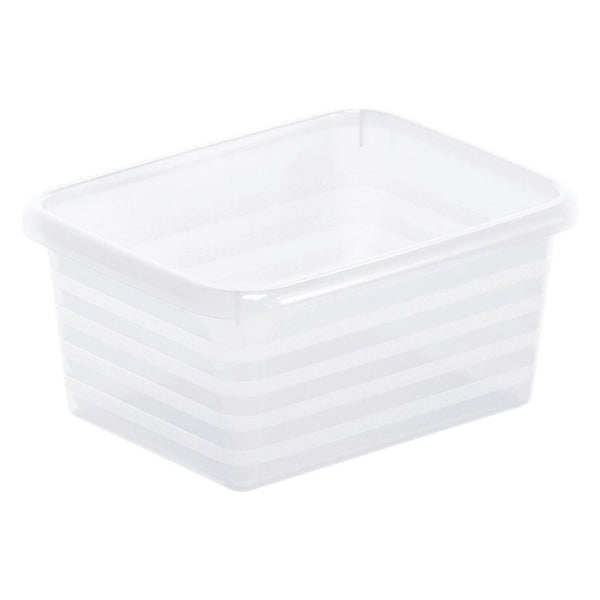 Rotho Linus Documentenbak A7 Transparant