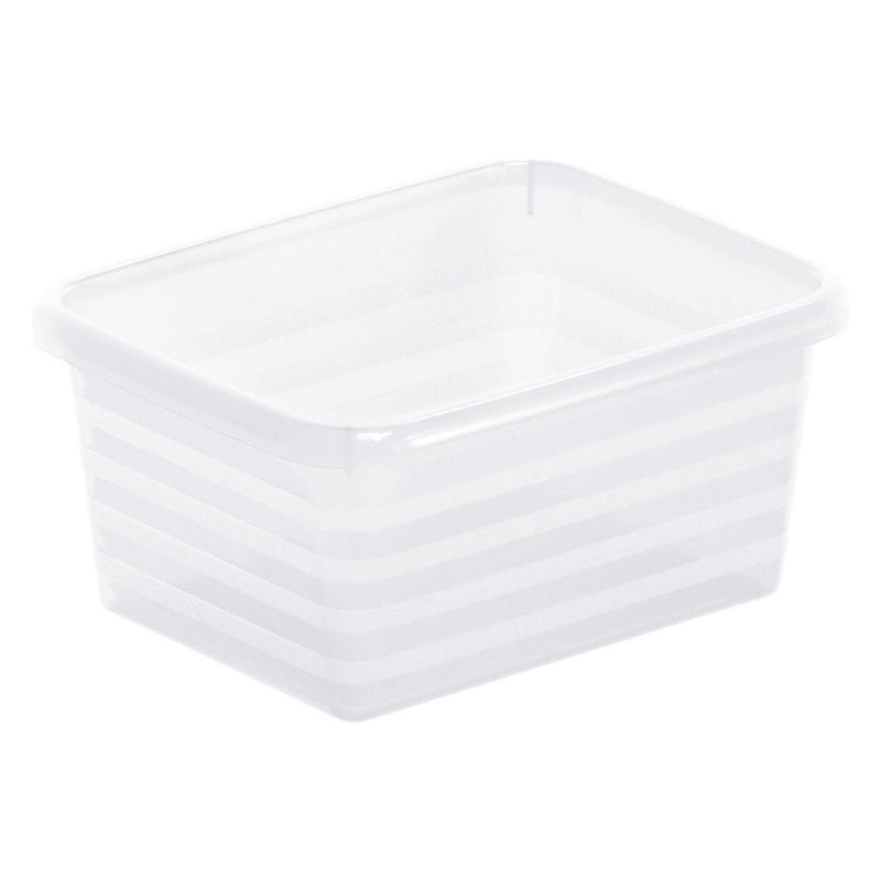 Rotho Linus Documentenbak A7 Transparant