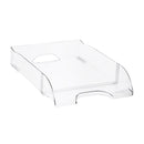 Rotho Timeless A4 Bak Lang Transparant