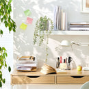 Rotho Timeless A4 Bak Transparant