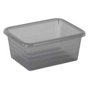 Rotho Linus Documentenbak A7 Antraciet