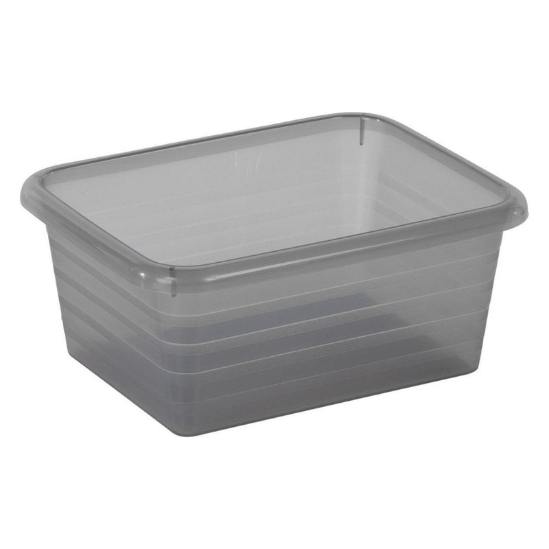 Rotho Linus Documentenbak A7 Antraciet