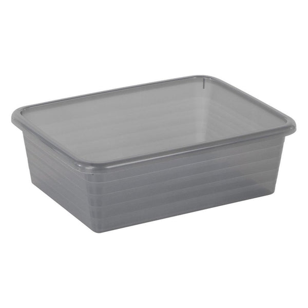 Rotho Linus Documentenbak A6 Antraciet