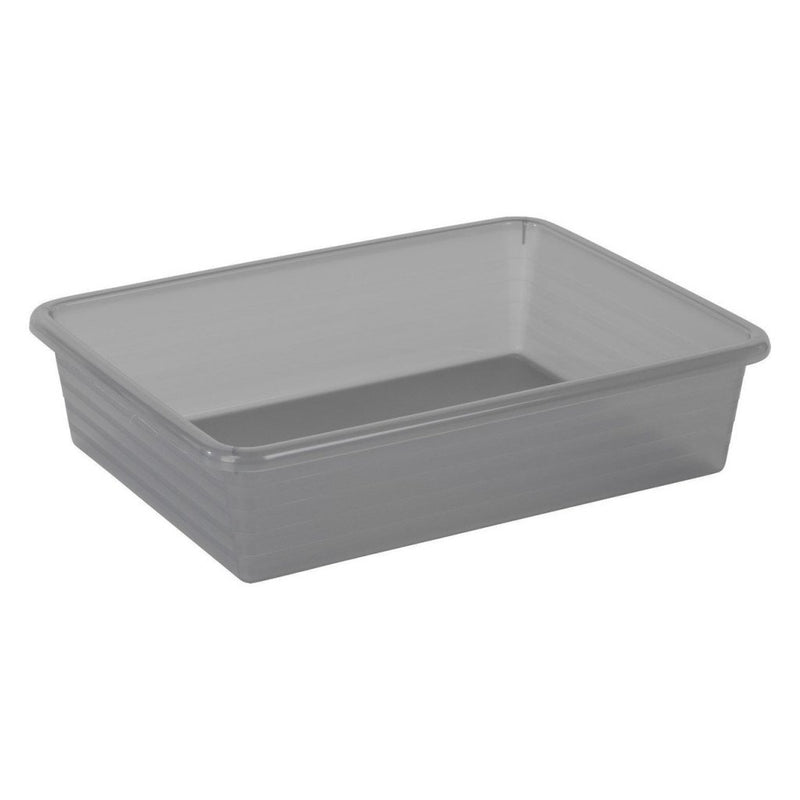 Rotho Linus Documentenbak Antraciet