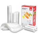 Solis 92265 5 Vacumeerrollen + 50 Zakken