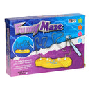 Zenuwspiraal met Licht en Geluid