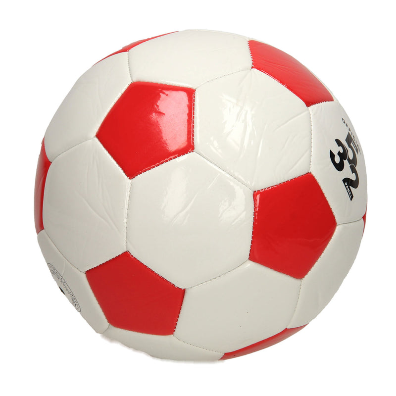 Voetbal Klassiek Kleur