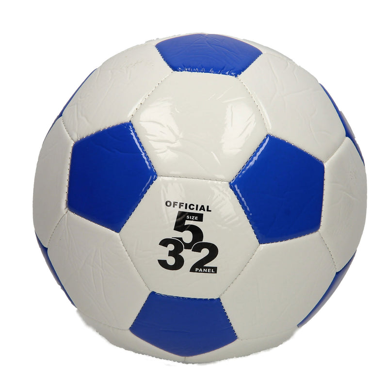 Voetbal Klassiek Kleur