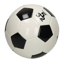 Voetbal Klassiek Kleur - 21cm