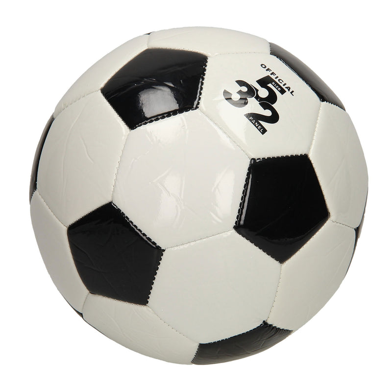 Voetbal Klassiek Kleur