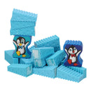 Stapelspel - Pinguïn