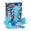 Stapelspel - Pinguïn