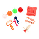 Kleiset Sandwich - 4 Kleipotjes