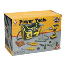 Power Tools Luxe Gereedschapkist