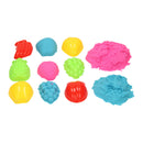 Speelzand Fruit, 400gr