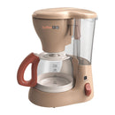 Koffiezet Apparaat met Licht en  Geluid