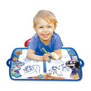 Magic Water Tekenmat Opbergbaar