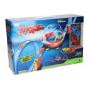 Auto Racebaan Set Looping Vissenkom