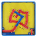 Doolhofspel Passed Overpass