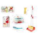 Speelgoed Schoonmaakset - 5dlg.