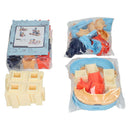 Knikkerbaan - 60dlg.