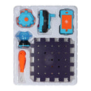 Science Electronics Educatieve Bouwstenen