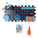 Science Electronics Educatieve Bouwstenen