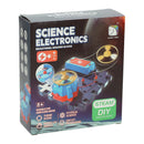 Science Electronics Educatieve Bouwsteen