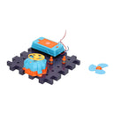 Science Electronics Educatieve Bouwsteen