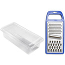 Di Solle Inova Bestekset 26-delig Azuur Blauw