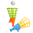 Mega Vangbekerset, 2st