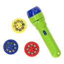 Projectie Zaklamp - Dino