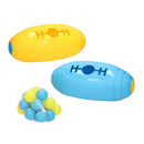 2-in-1 Spel: Lintjes pakken & Swingbal