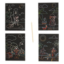 Scratch Kaarten Piraat