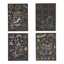 Scratch Kaarten Eenhoorn