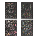 Scratch Kaarten Eenhoorn