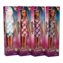 Fashion Pop Zomerjurk