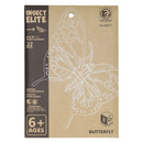 Houten Bouwpakket 3D Vlinder