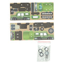 Houten Bouwpakket 3D Safariwagen
