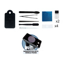 Science Microscoop, 3x Zoom