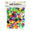 Bouwblokjes, 156dlg.