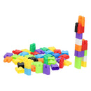 Bouwblokjes, 156dlg.